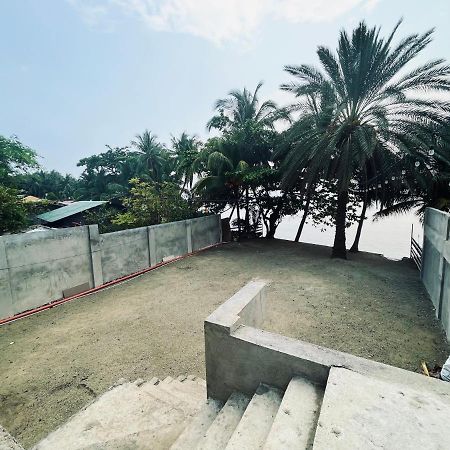 Casa Talia Beach House Lobo Exterior photo