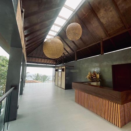 Casa Talia Beach House Lobo Exterior photo