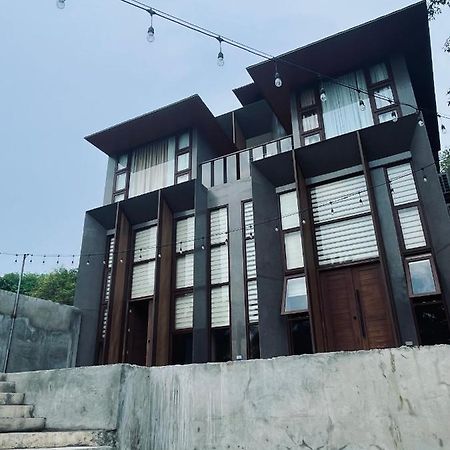 Casa Talia Beach House Lobo Exterior photo
