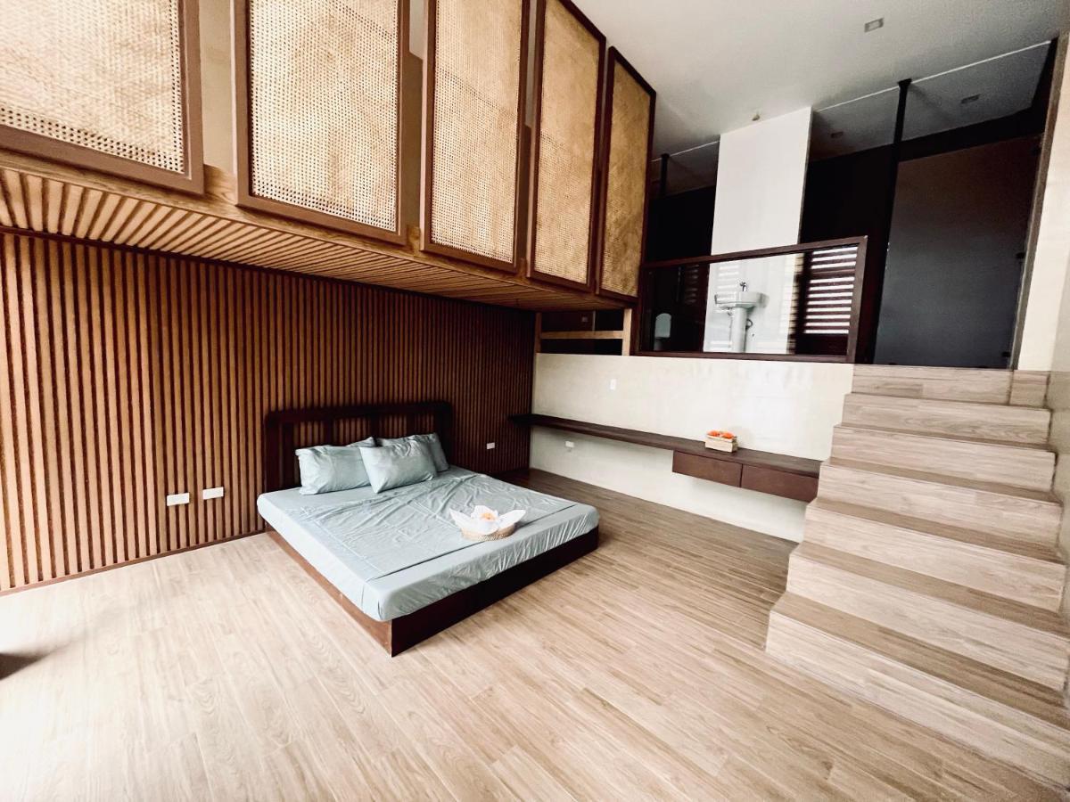 Casa Talia Beach House Lobo Exterior photo
