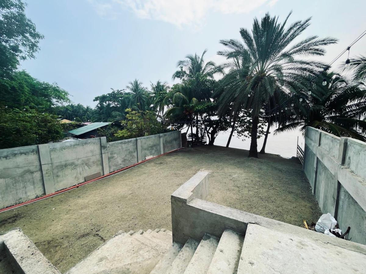 Casa Talia Beach House Lobo Exterior photo