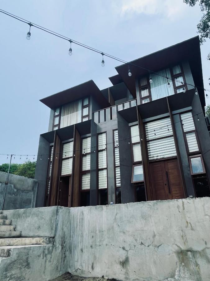 Casa Talia Beach House Lobo Exterior photo