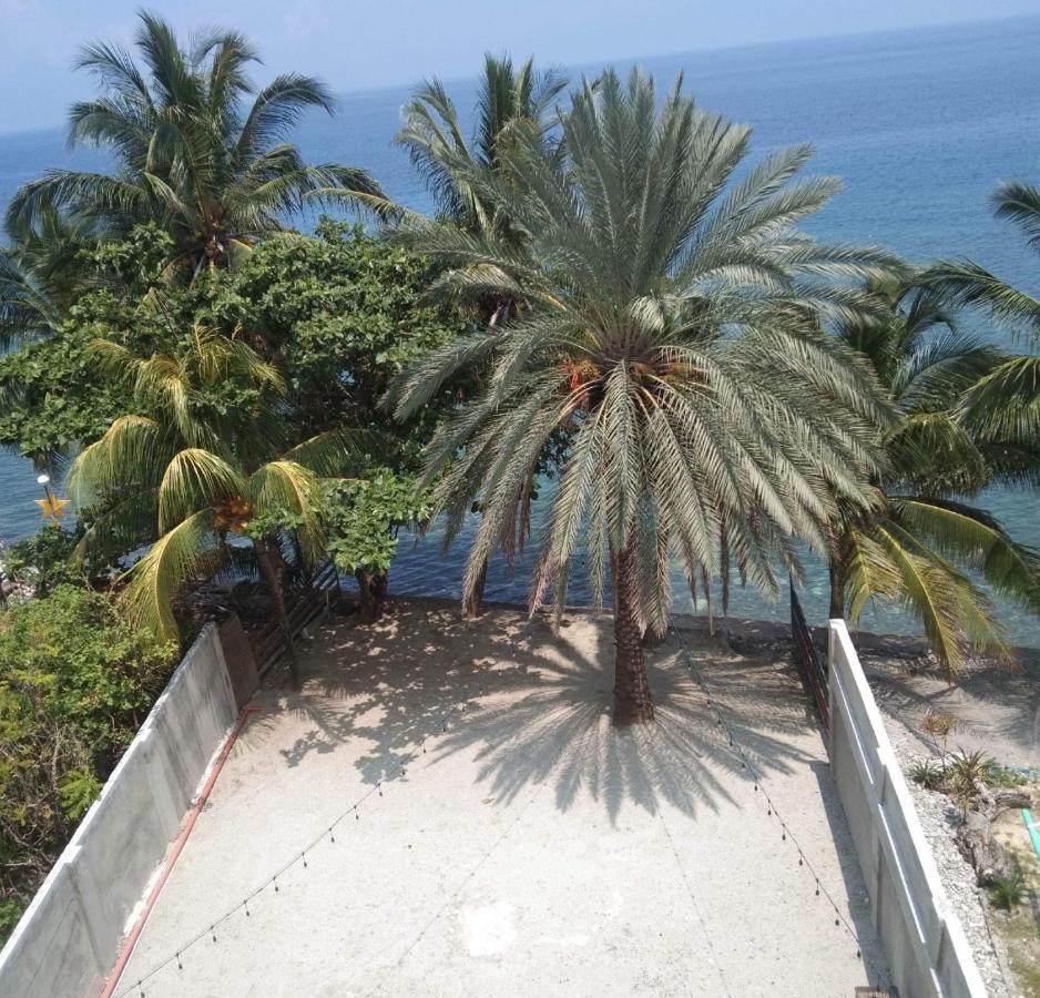 Casa Talia Beach House Lobo Exterior photo