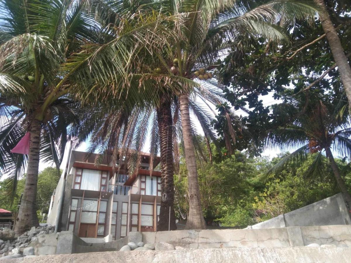 Casa Talia Beach House Lobo Exterior photo